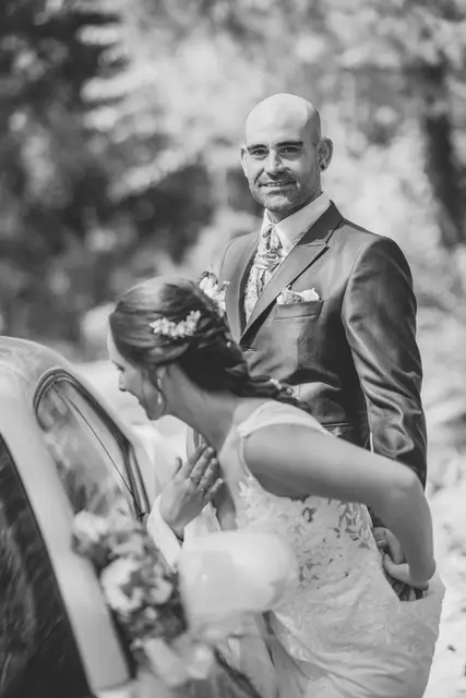 boda requena dominio vega Adri Eli BW portada sesion pareja