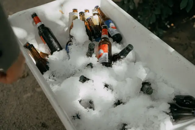 boda requena dominio vega Adri Eli coctel detalles