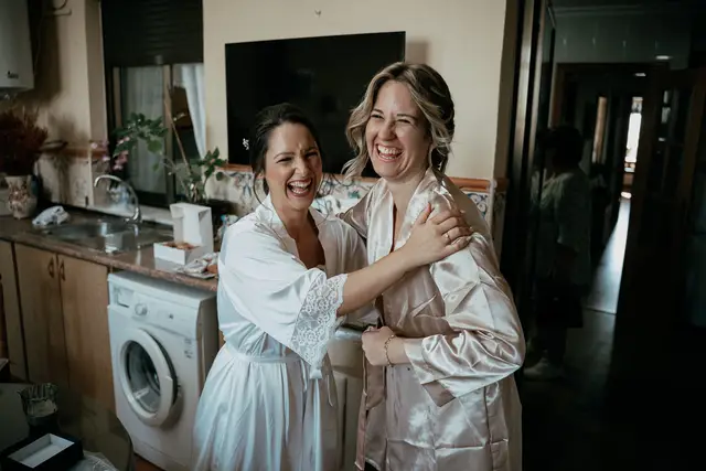 boda requena dominio vega Adri Eli portada preparativos