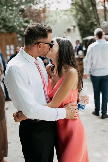 boda requena dominio vega Adri Eli coctel