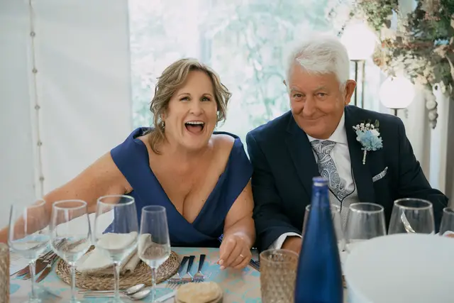 boda requena dominio vega Adri Eli banquete