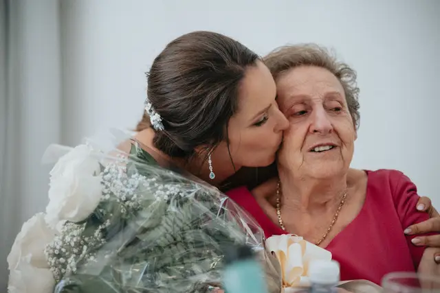 boda requena dominio vega Adri Eli banquete emotivas