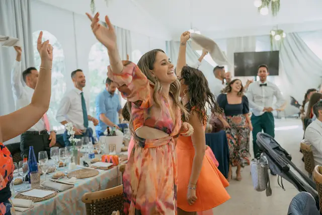 boda requena dominio vega Adri Eli banquete portada