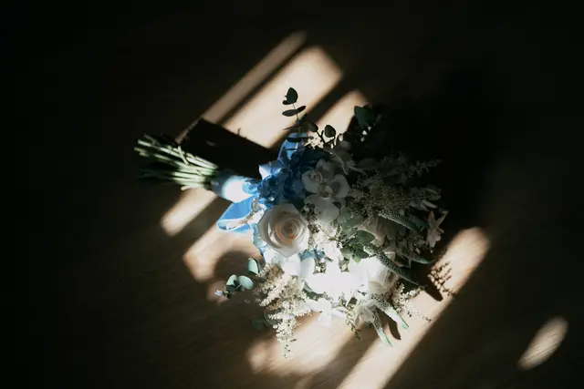 boda requena dominio vega Adri Eli detalles portada preparativos