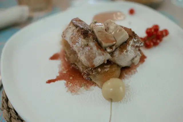 boda requena dominio vega Adri Eli detalles