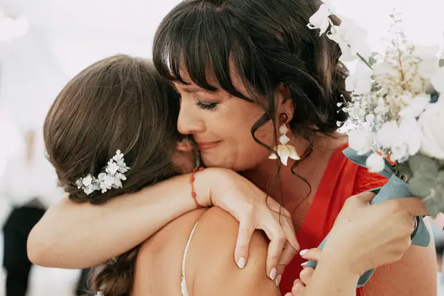 boda requena dominio vega Adri Eli banquete emotivas