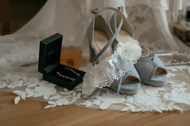 boda requena dominio vega Adri Eli preparativos