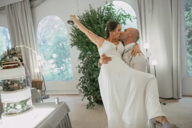 boda requena dominio vega Adri Eli banquete