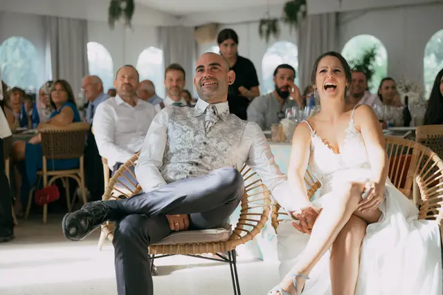 boda requena dominio vega Adri Eli banquete