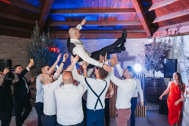 boda requena dominio vega Adri Eli baile nupcial divertidas portada