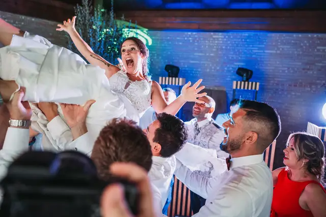 boda requena dominio vega Adri Eli baile nupcial divertidas portada