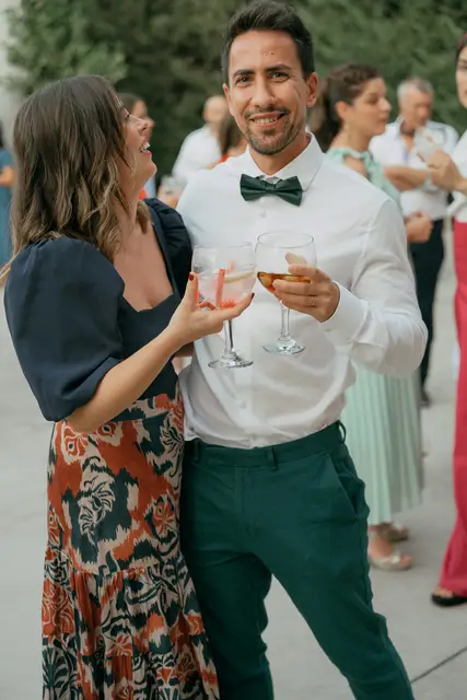 boda requena dominio vega Adri Eli fiesta