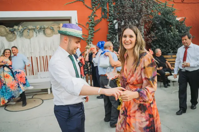 boda requena dominio vega Adri Eli fiesta