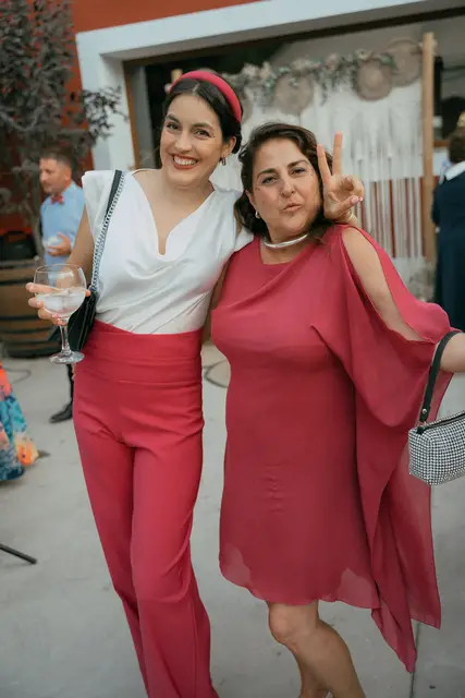 boda requena dominio vega Adri Eli fiesta