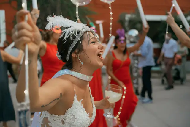 boda requena dominio vega Adri Eli fiesta portada