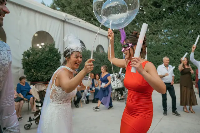 boda requena dominio vega Adri Eli fiesta