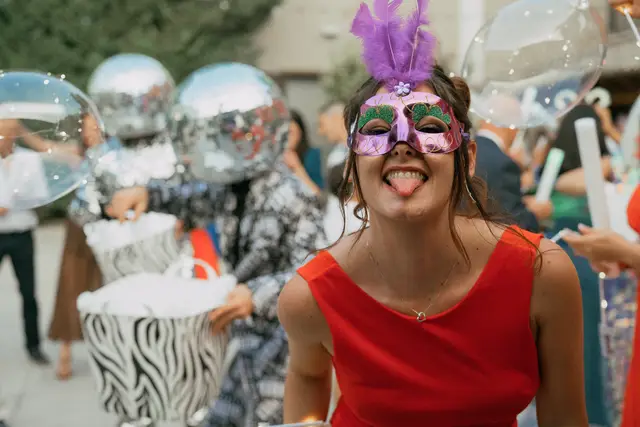 boda requena dominio vega Adri Eli divertidas fiesta