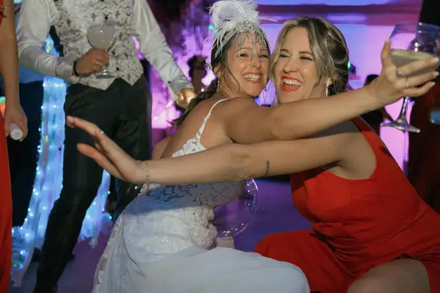 boda requena dominio vega Adri Eli fiesta