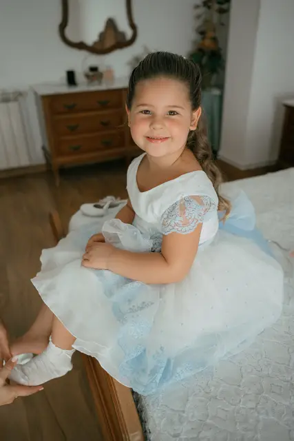 boda requena dominio vega Adri Eli preparativos