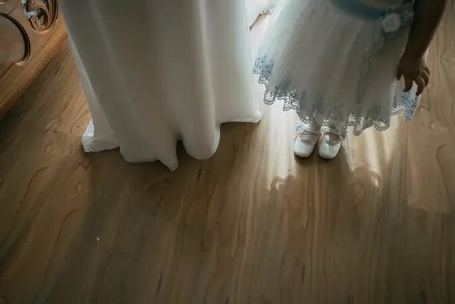 boda requena dominio vega Adri Eli detalles preparativos