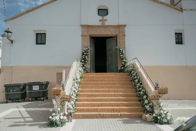 boda requena dominio vega Adri Eli detalles