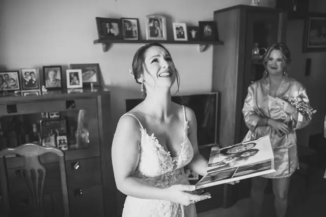 boda requena dominio vega Adri Eli BW damas