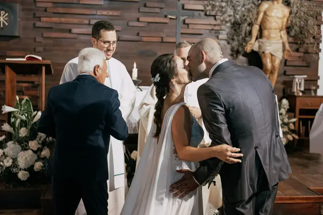 boda requena dominio vega Adri Eli Salida / Entrada