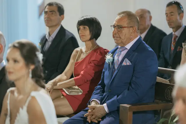 boda requena dominio vega Adri Eli ceremonia