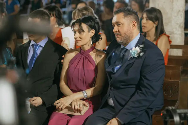 boda requena dominio vega Adri Eli ceremonia