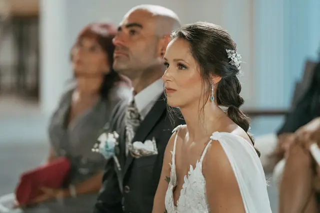 boda requena dominio vega Adri Eli ceremonia