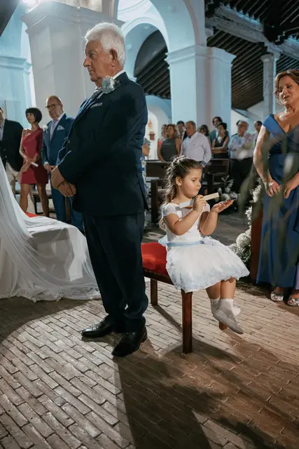 boda requena dominio vega Adri Eli ceremonia divertidas