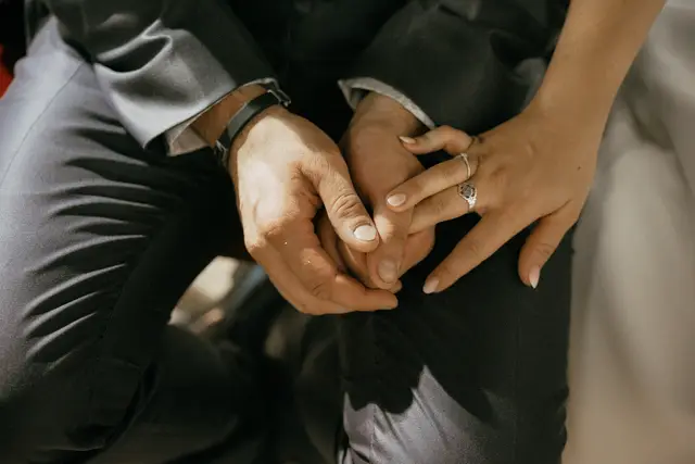 boda requena dominio vega Adri Eli ceremonia detalles