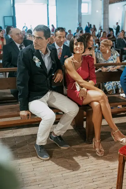 boda requena dominio vega Adri Eli ceremonia