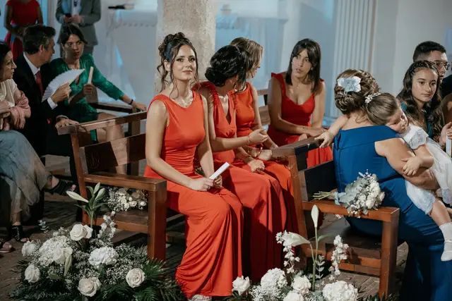 boda requena dominio vega Adri Eli ceremonia