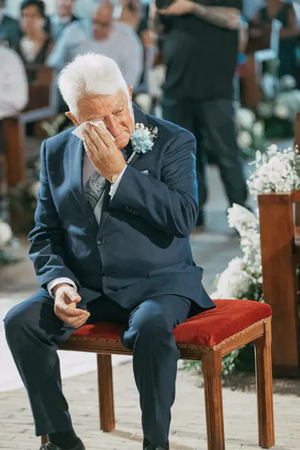 boda requena dominio vega Adri Eli ceremonia emotivas