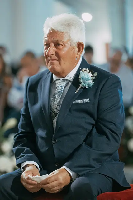 boda requena dominio vega Adri Eli ceremonia emotivas