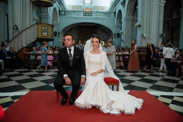 sesion embarazo Nueria Raul boda