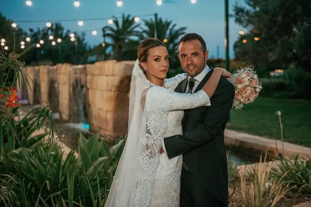 sesion embarazo Nueria Raul boda