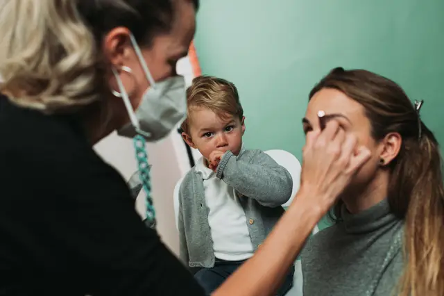 sesion embarazo Nueria Raul fotos embarazo gonzalo