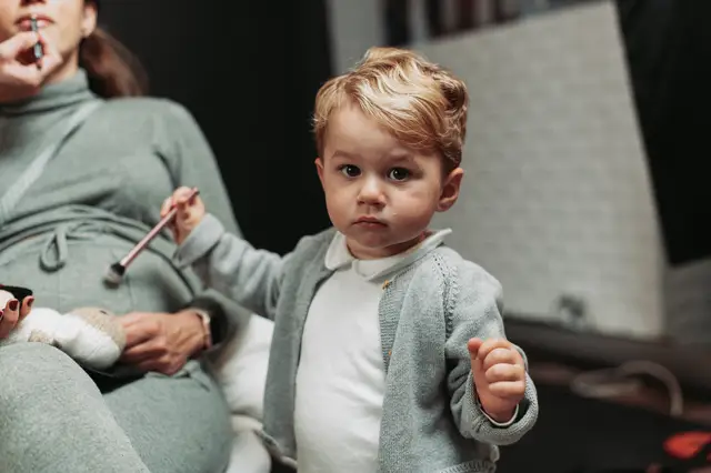 sesion embarazo Nueria Raul fotografias cayetano