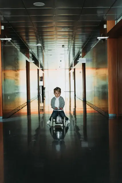 sesion embarazo Nueria Raul fotografias cayetano