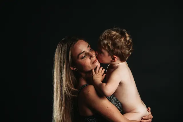 sesion embarazo Nueria Raul fotos embarazo gonzalo