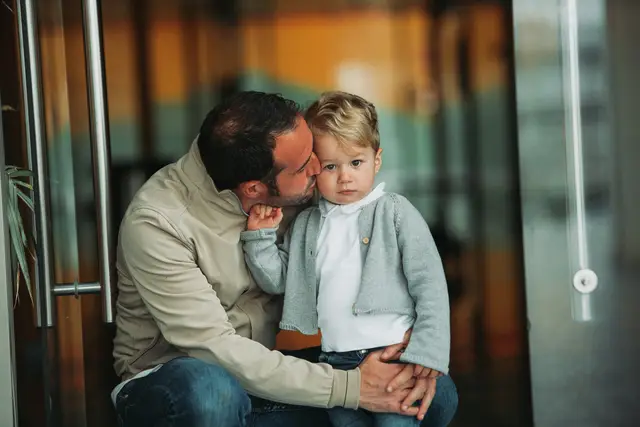 sesion embarazo Nueria Raul fotografias raul