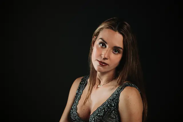 sesion embarazo Nueria Raul fotografias nuria