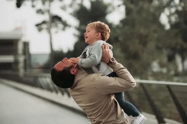 sesion embarazo Nueria Raul divertidas fotografias raul