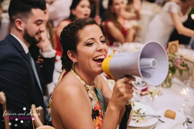 Cóctel, cena y momentos con amigos en Villa Delia