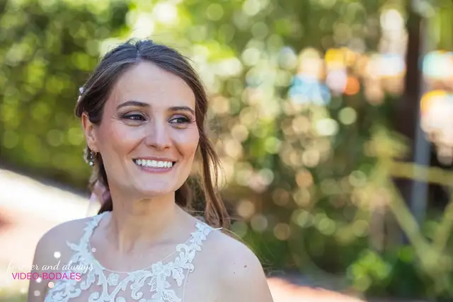 Fotografías de la boda de Isa y Román