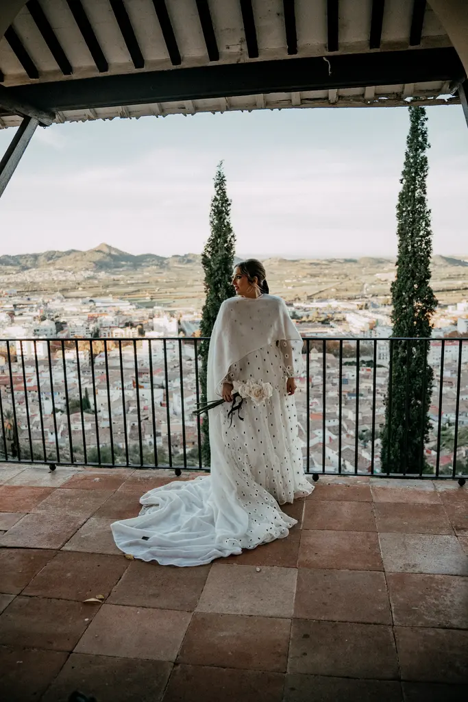 reportaje boda Itziar Carlos Ca pareja preparativos