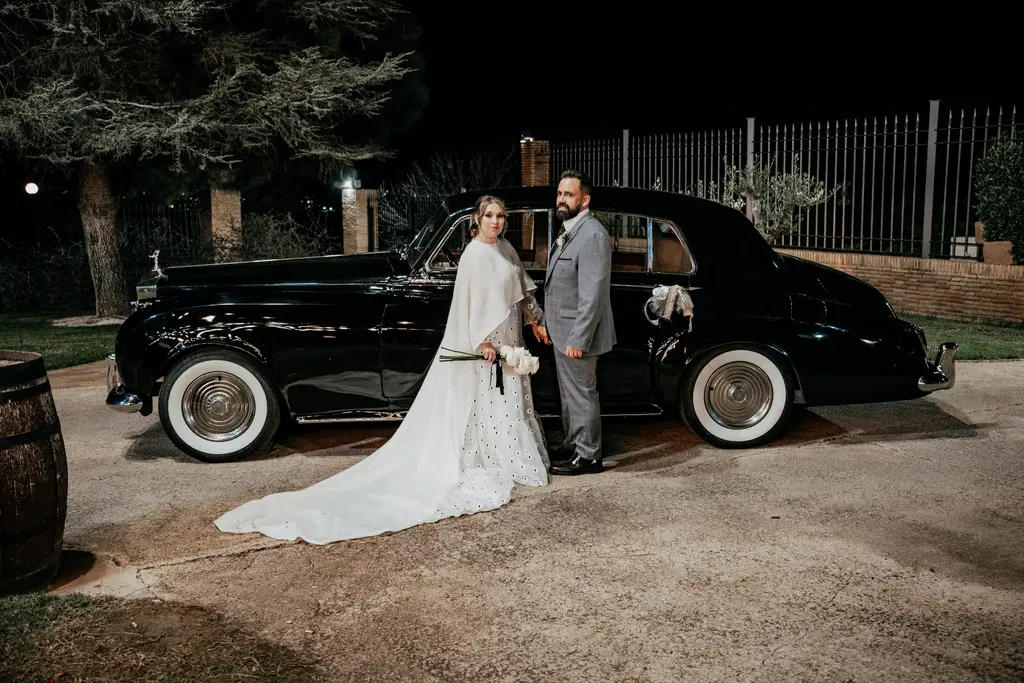 reportaje boda Itziar Carlos Ca pareja sesion pareja