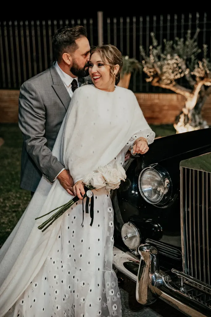 reportaje boda Itziar Carlos Ca pareja sesion pareja